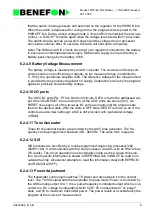 Preview for 53 page of Benefon DELTA TDP-40-TN2 Service Manual