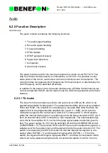 Preview for 55 page of Benefon DELTA TDP-40-TN2 Service Manual