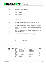 Preview for 63 page of Benefon DELTA TDP-40-TN2 Service Manual