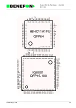 Preview for 75 page of Benefon DELTA TDP-40-TN2 Service Manual