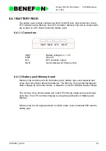 Preview for 108 page of Benefon DELTA TDP-40-TN2 Service Manual