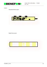 Preview for 110 page of Benefon DELTA TDP-40-TN2 Service Manual