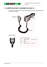 Предварительный просмотр 114 страницы Benefon DELTA TDP-40-TN2 Service Manual