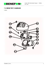 Предварительный просмотр 115 страницы Benefon DELTA TDP-40-TN2 Service Manual