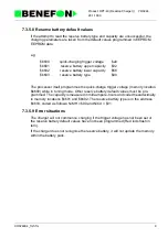 Preview for 120 page of Benefon DELTA TDP-40-TN2 Service Manual