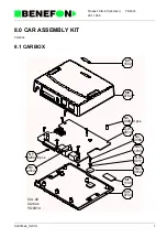 Preview for 130 page of Benefon DELTA TDP-40-TN2 Service Manual