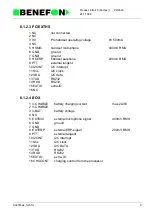 Preview for 132 page of Benefon DELTA TDP-40-TN2 Service Manual