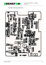 Preview for 140 page of Benefon DELTA TDP-40-TN2 Service Manual