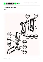 Preview for 146 page of Benefon DELTA TDP-40-TN2 Service Manual