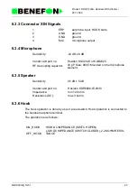 Preview for 152 page of Benefon DELTA TDP-40-TN2 Service Manual