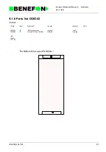 Preview for 177 page of Benefon DELTA TDP-40-TN2 Service Manual