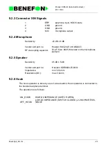 Preview for 182 page of Benefon DELTA TDP-40-TN2 Service Manual