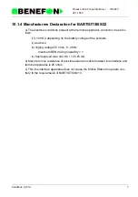 Preview for 193 page of Benefon DELTA TDP-40-TN2 Service Manual