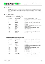 Preview for 203 page of Benefon DELTA TDP-40-TN2 Service Manual