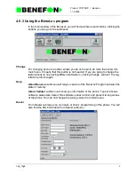 Preview for 15 page of Benefon dragon TDP70WC Service Manual