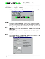 Предварительный просмотр 15 страницы Benefon DRAGON TDP70WN Service Manual