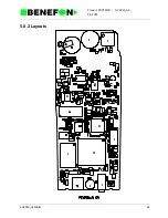 Предварительный просмотр 65 страницы Benefon DRAGON TDP70WN Service Manual