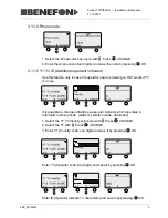 Предварительный просмотр 15 страницы Benefon EXION TDP80DN Service Manual