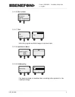 Предварительный просмотр 16 страницы Benefon EXION TDP80DN Service Manual