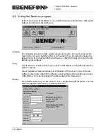 Предварительный просмотр 25 страницы Benefon EXION TDP80DN Service Manual