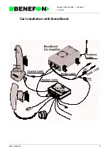 Предварительный просмотр 13 страницы Benefon SPICA TDP-60-HN Service Manual