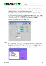 Предварительный просмотр 37 страницы Benefon SPICA TDP-60-HN Service Manual