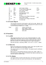 Предварительный просмотр 43 страницы Benefon SPICA TDP-60-HN Service Manual