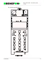 Предварительный просмотр 57 страницы Benefon SPICA TDP-60-HN Service Manual