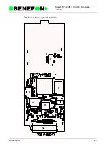 Предварительный просмотр 58 страницы Benefon SPICA TDP-60-HN Service Manual