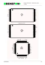 Предварительный просмотр 60 страницы Benefon SPICA TDP-60-HN Service Manual