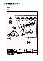 Предварительный просмотр 109 страницы Benefon SPICA TDP-60-HN Service Manual