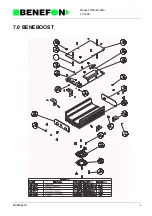 Предварительный просмотр 110 страницы Benefon SPICA TDP-60-HN Service Manual