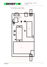 Предварительный просмотр 116 страницы Benefon SPICA TDP-60-HN Service Manual