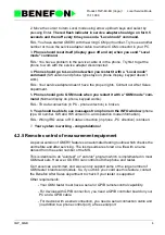 Preview for 21 page of Benefon TGP-65-EU iO Service Manual