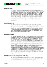 Preview for 48 page of Benefon TGP-65-EU iO Service Manual