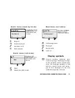 Предварительный просмотр 17 страницы Benefon Track One Owner'S Manual