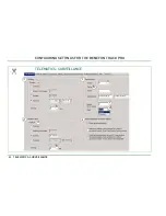 Preview for 22 page of Benefon Track Pro Configuration Manual