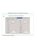 Preview for 42 page of Benefon Track Pro Configuration Manual