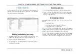 Preview for 15 page of Benefon TRACKBOX 2.1 Operating Instructions Manual