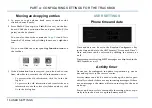 Preview for 16 page of Benefon TRACKBOX 2.1 Operating Instructions Manual