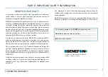 Preview for 70 page of Benefon TRACKBOX 2.1 Operating Instructions Manual