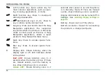 Preview for 10 page of Benefon TWIG DISCOVERY User Manual