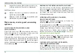 Preview for 14 page of Benefon TWIG DISCOVERY User Manual