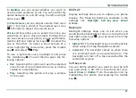 Preview for 23 page of Benefon Twig User Manual