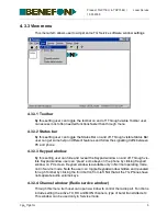 Предварительный просмотр 17 страницы Benefon Twin DS TGP73EU Service Manual