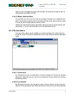 Предварительный просмотр 18 страницы Benefon Twin DS TGP73EU Service Manual