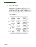 Предварительный просмотр 29 страницы Benefon Twin DS TGP73EU Service Manual