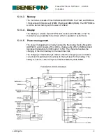 Предварительный просмотр 31 страницы Benefon Twin DS TGP73EU Service Manual