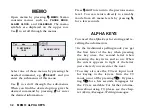 Preview for 38 page of Benefon Twin Owner'S Manual