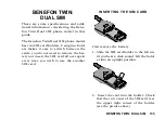 Preview for 141 page of Benefon Twin Owner'S Manual